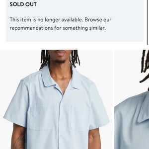 Elwood Casual Button Down Shirt